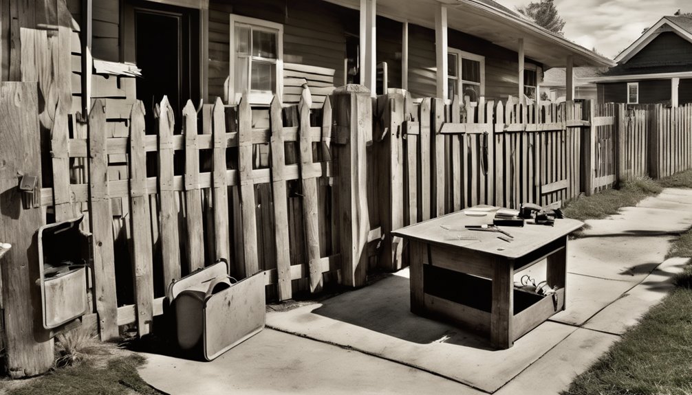 fence contractor compliance challenges