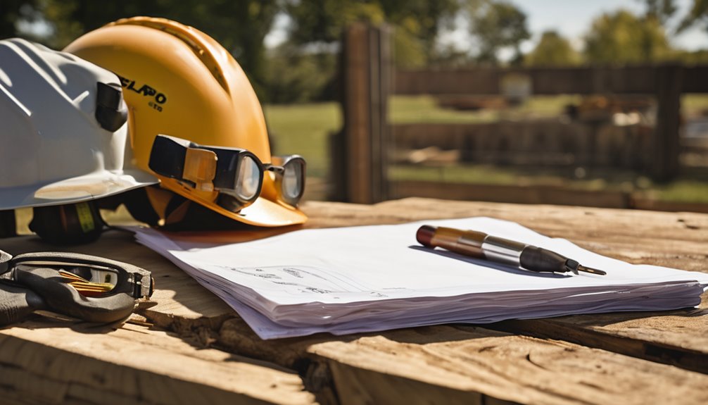 fence contractor licensing requirements