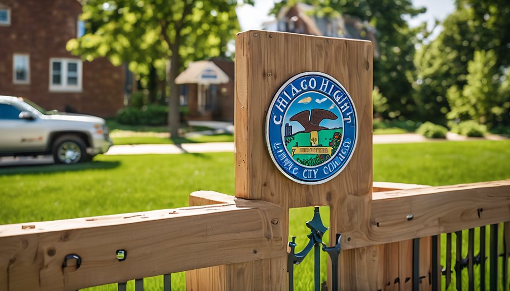 fence contractor licensing rules