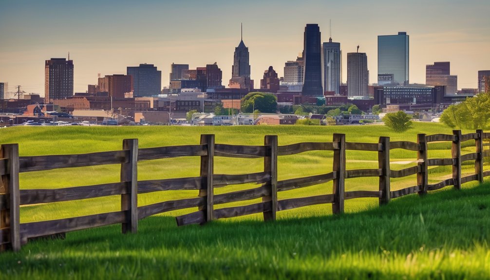 fence contractor regulations moline