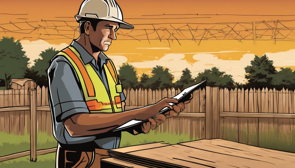 fence contractor resources kankakee