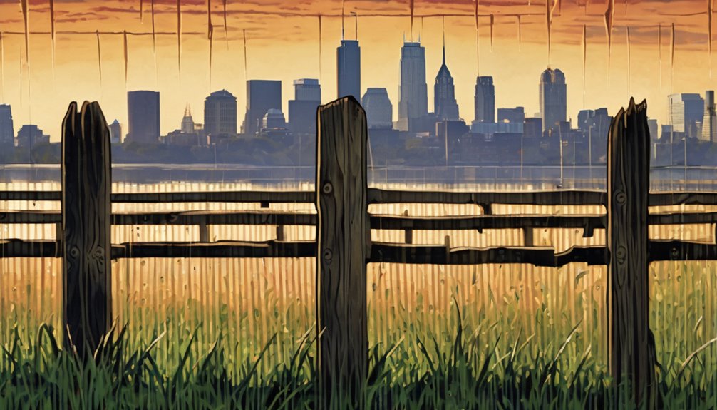 fence contractor resources moline