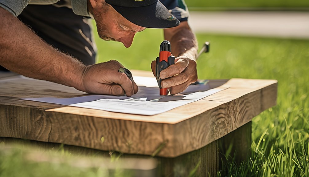 fence installation cost analysis