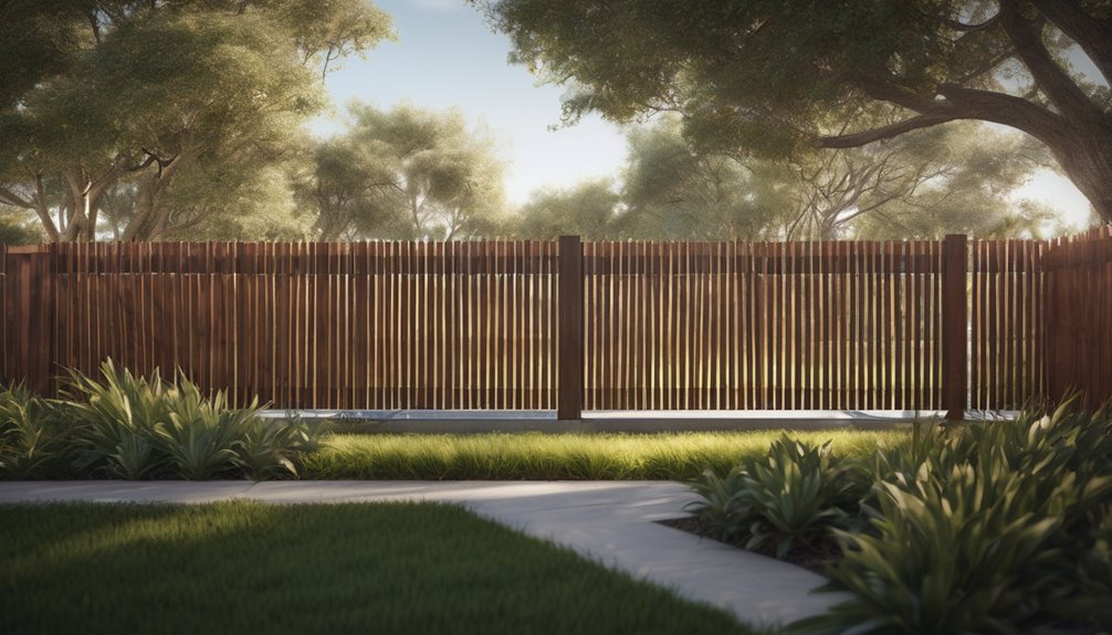 fence installation local regulations