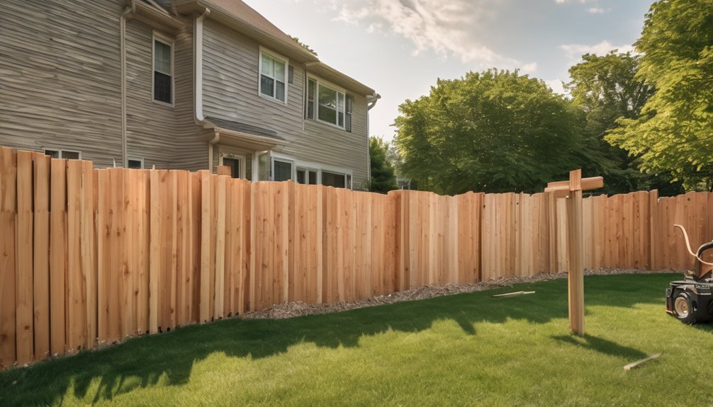 fence installation permit guidelines