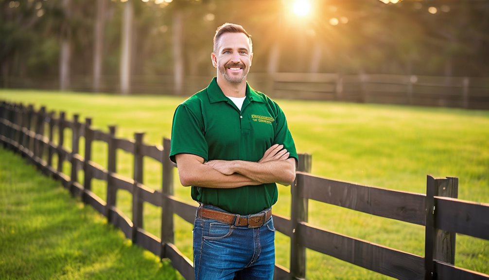 fencing contractor liability bond