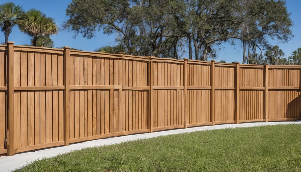 fencing project liability considerations