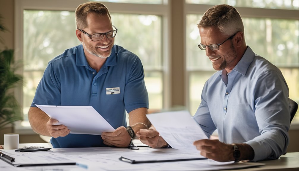 filing a recovery fund claim