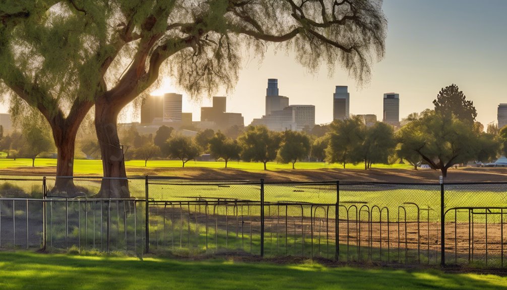 financial compliance and guarantees