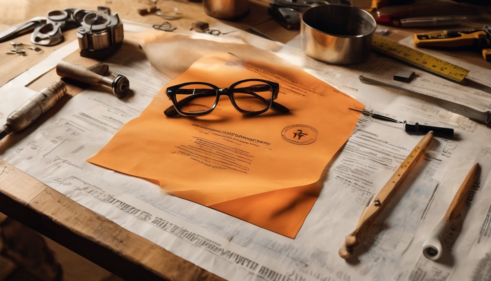 financial guarantee for projects