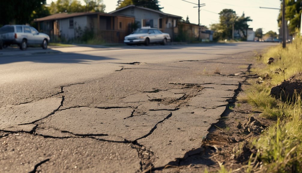 financial risk and liability