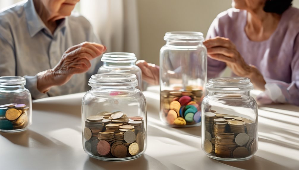 financial transparency in nursing homes