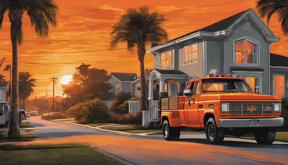 finding trustworthy moving services