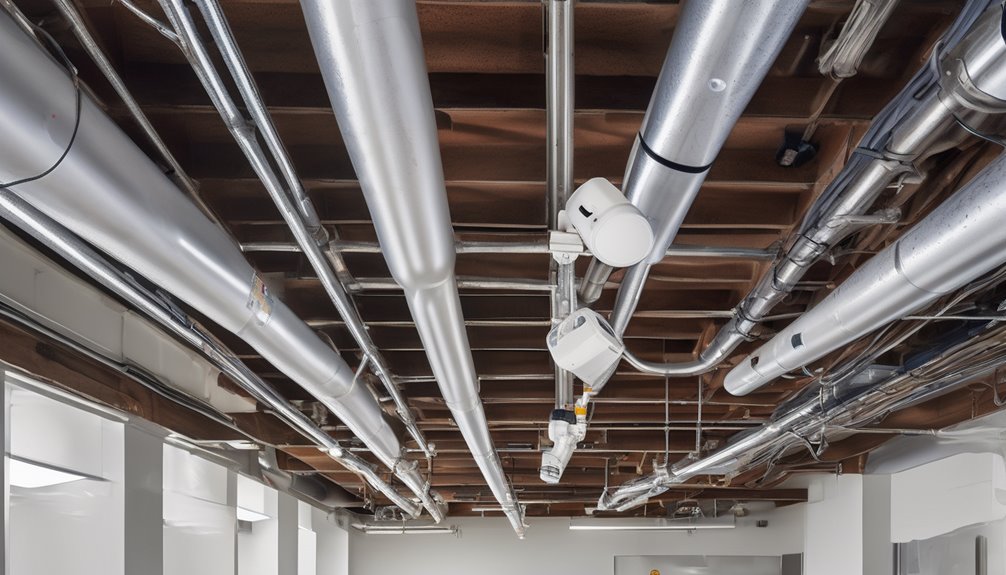 fire detection systems overview