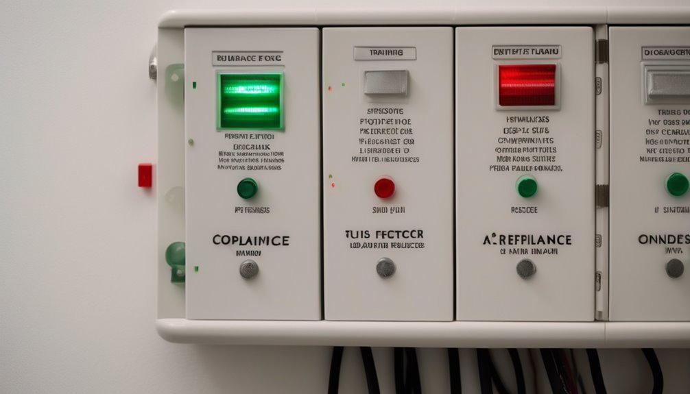 fire safety compliance resources