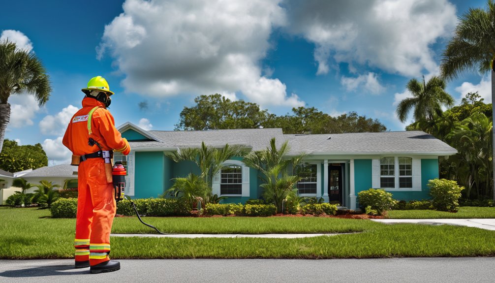 fire safety expert services