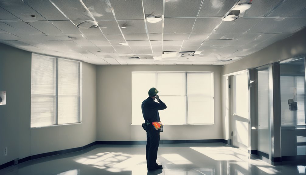 fire safety legal repercussions