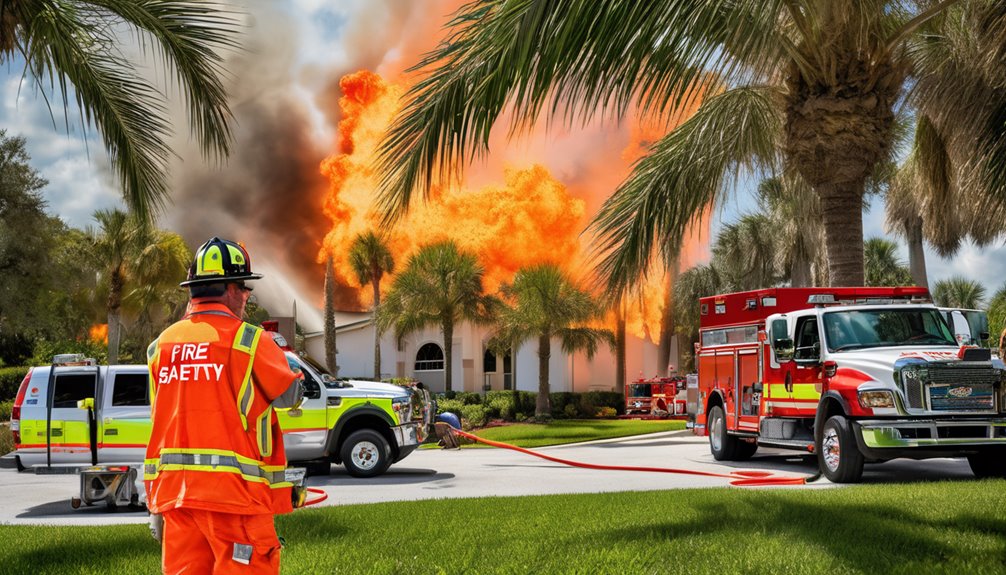 fire safety resources hernando county