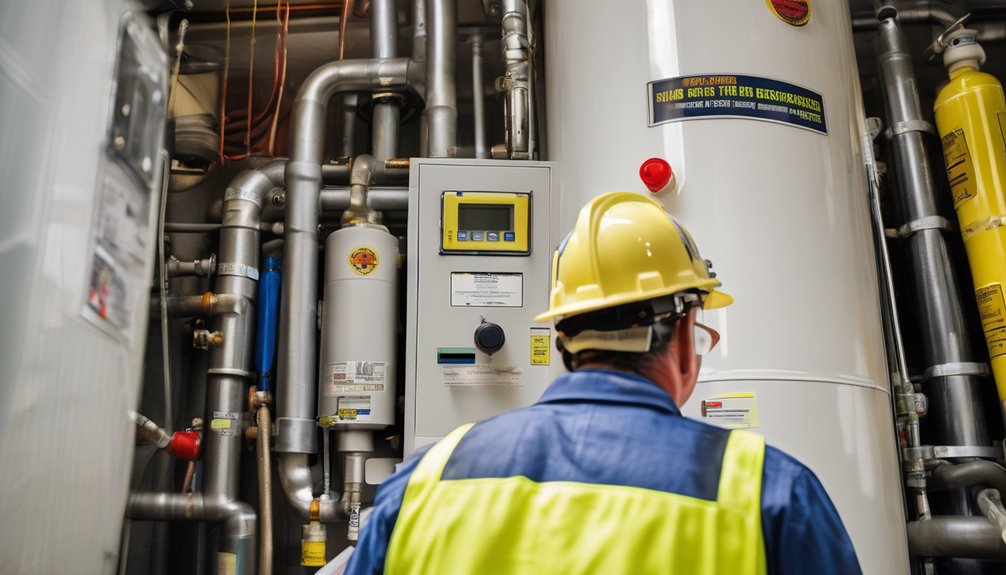 fire safety service providers