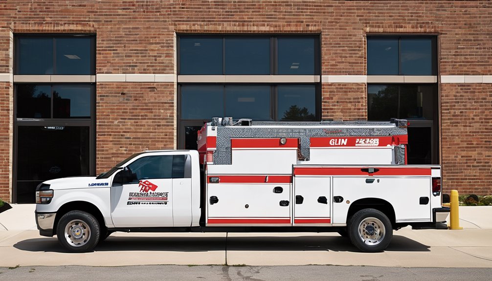 fire safety service providers