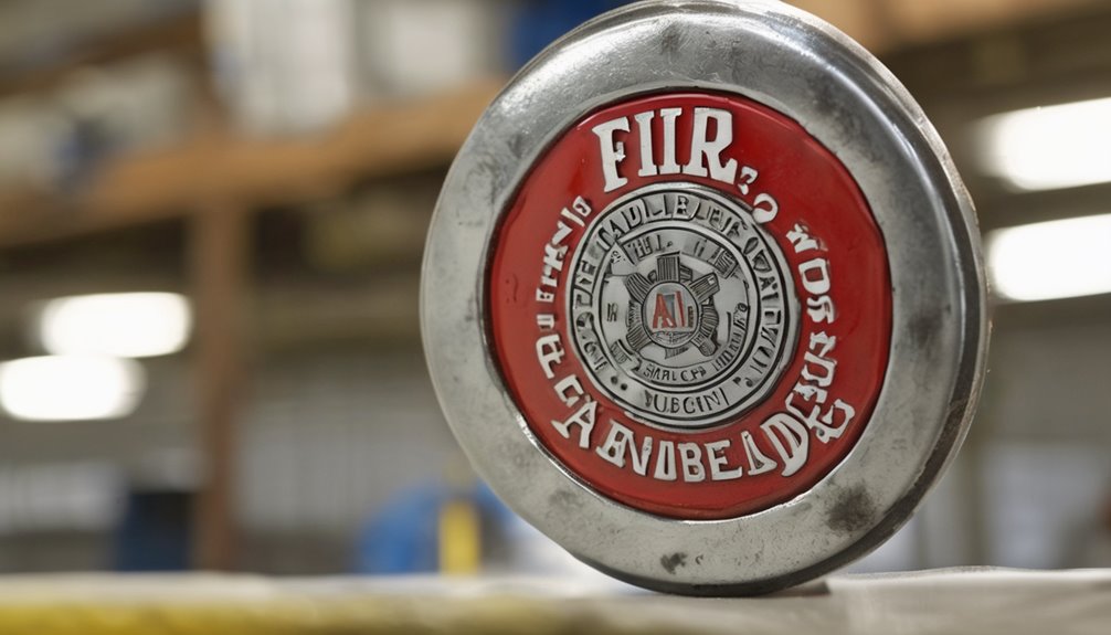 fire sprinkler compliance bond