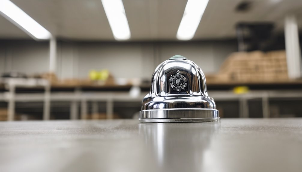 fire sprinkler installation standards