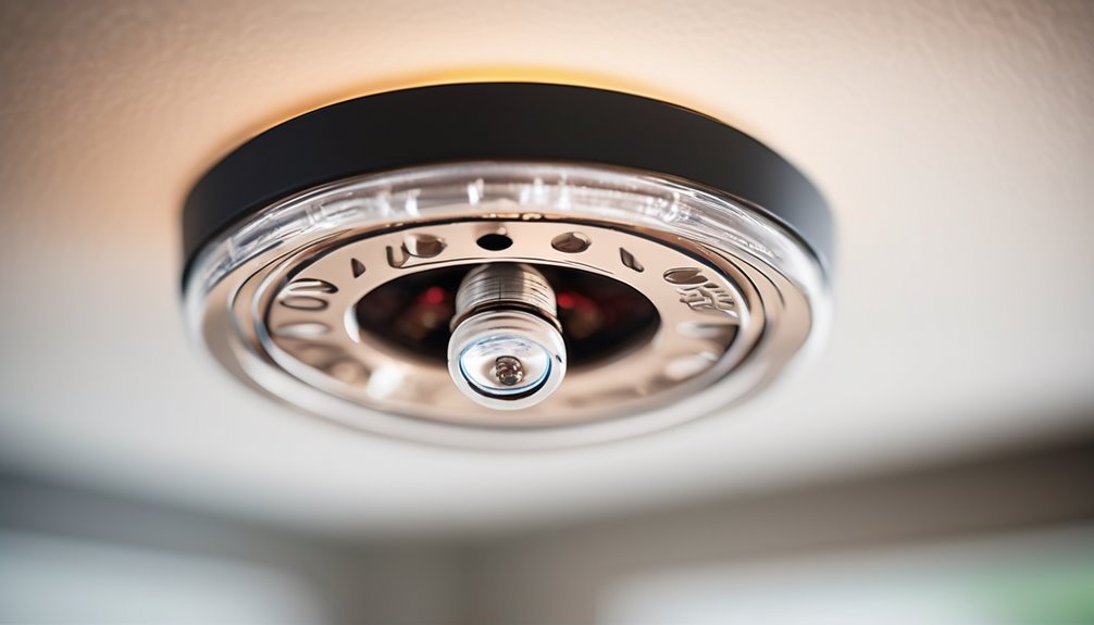 fire sprinkler system significance