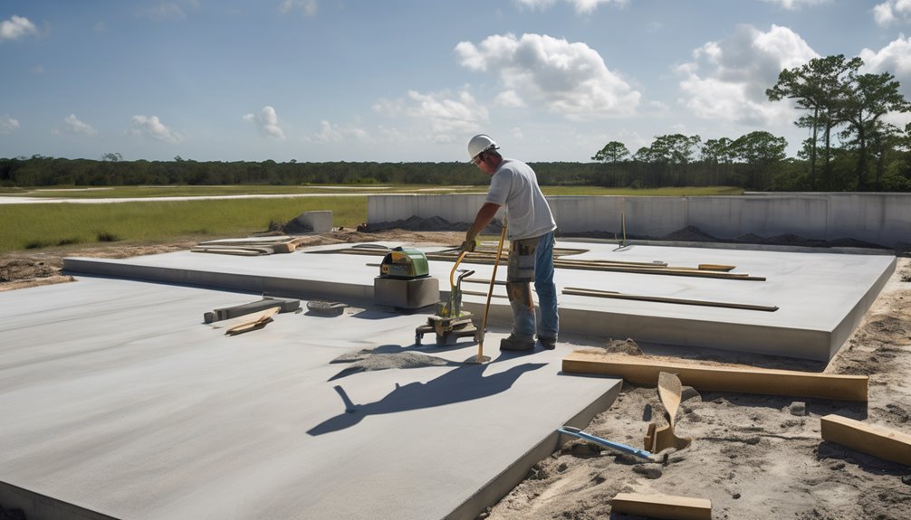 florida contractor liability bond