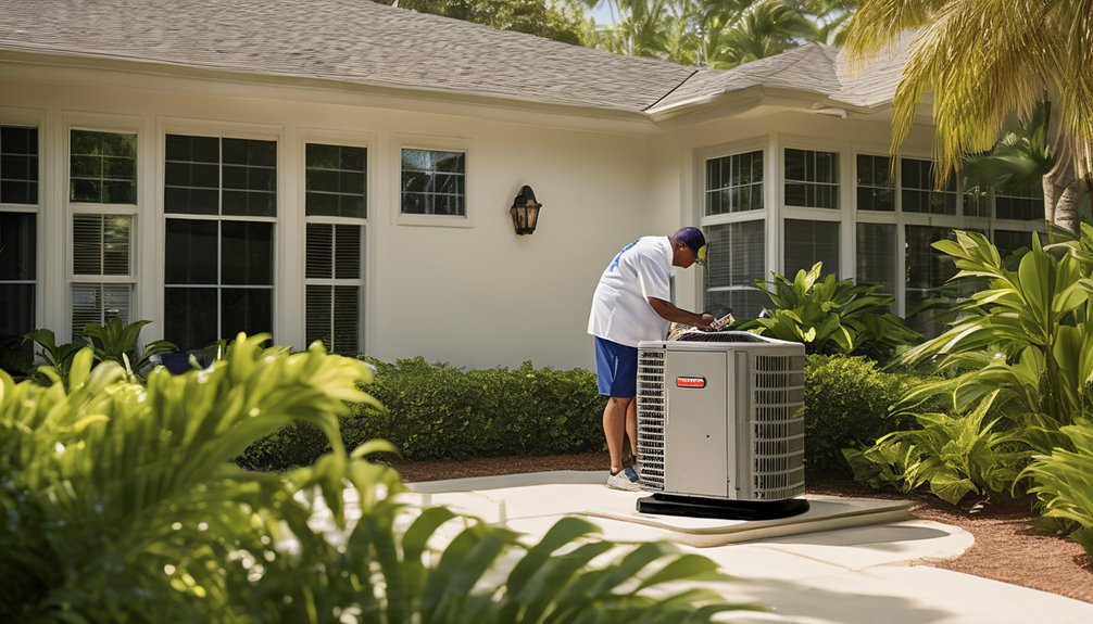 florida contractor licensing requirements