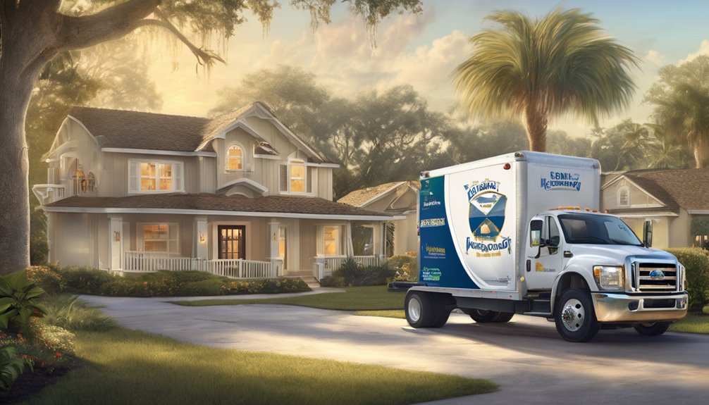 florida homeowners financial protection
