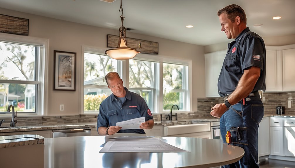 florida homeowners recovery fund