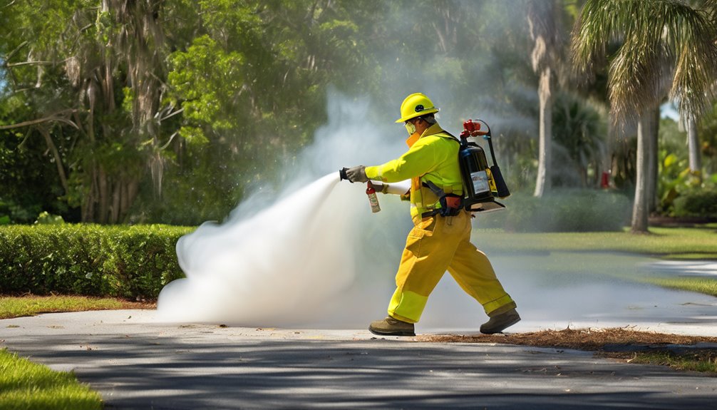 florida homeowners recovery fund