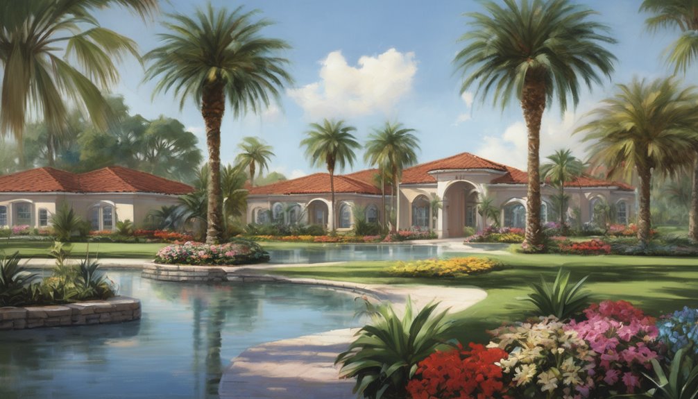 florida landscape irrigator regulations