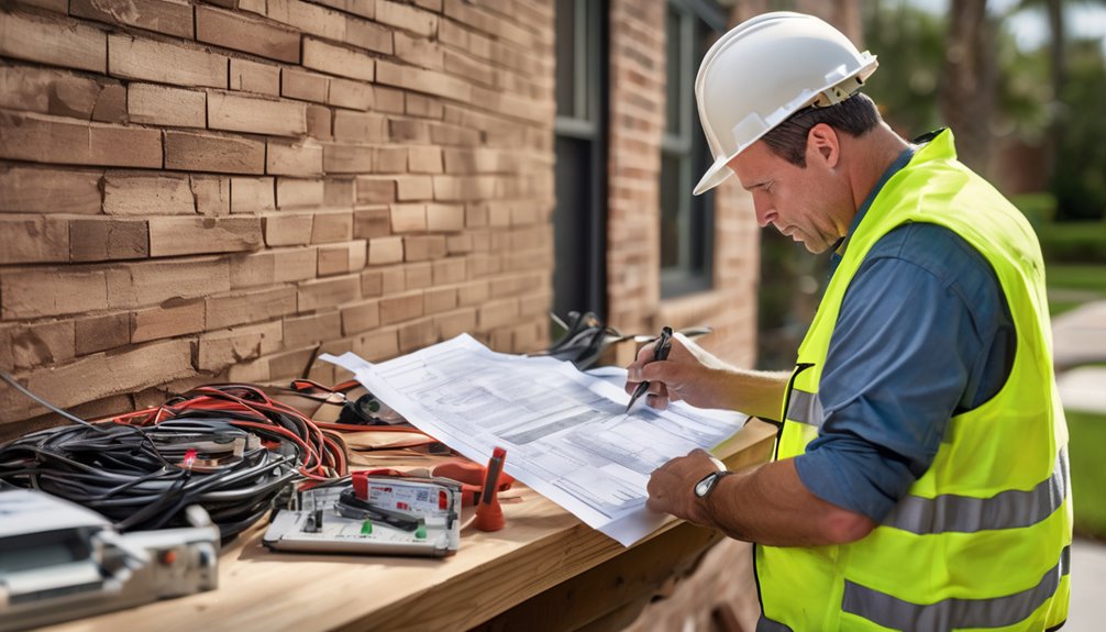 florida low voltage regulations