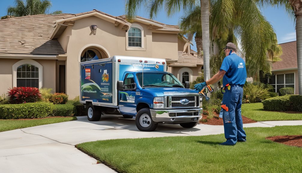 florida plumbing contractor bond