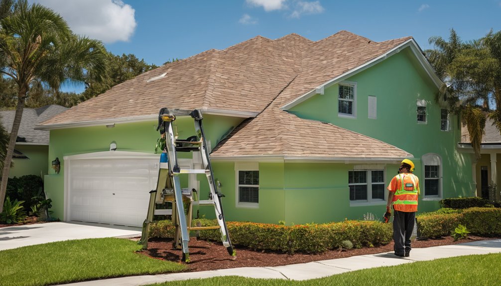 florida roofing contractor bond