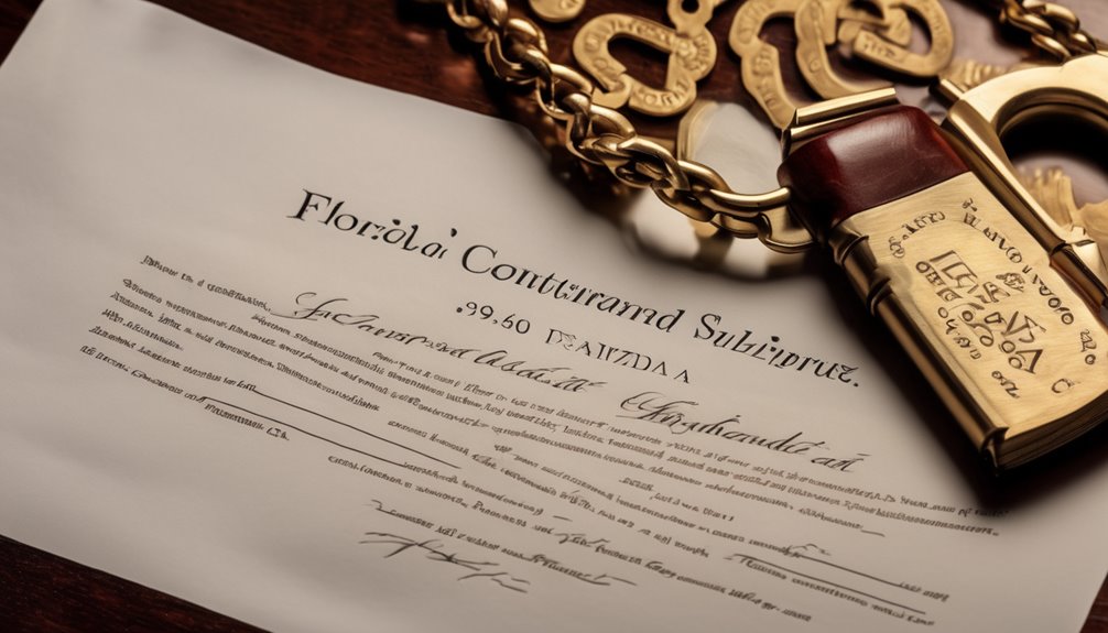 florida s asset seizure law