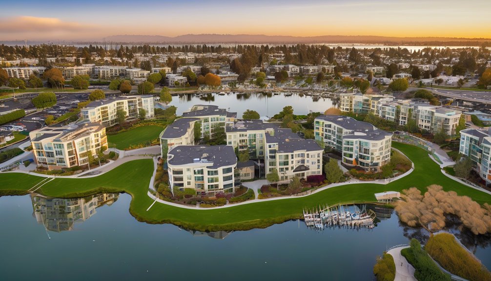 foster city encroachment bond
