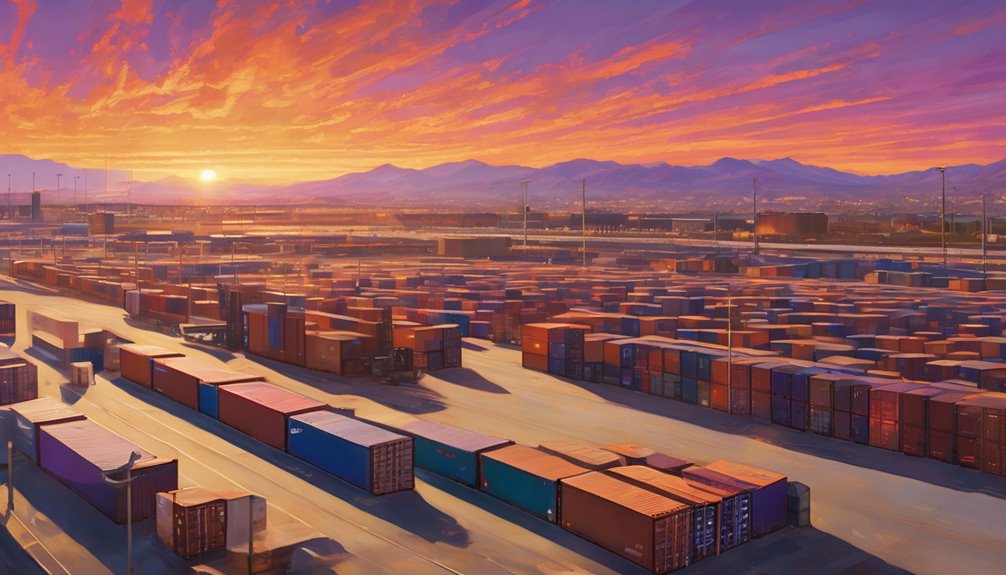 freight transportation operational challenges
