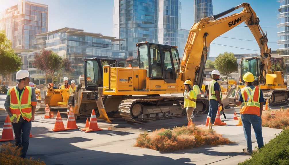 fremont encroachment permit bond