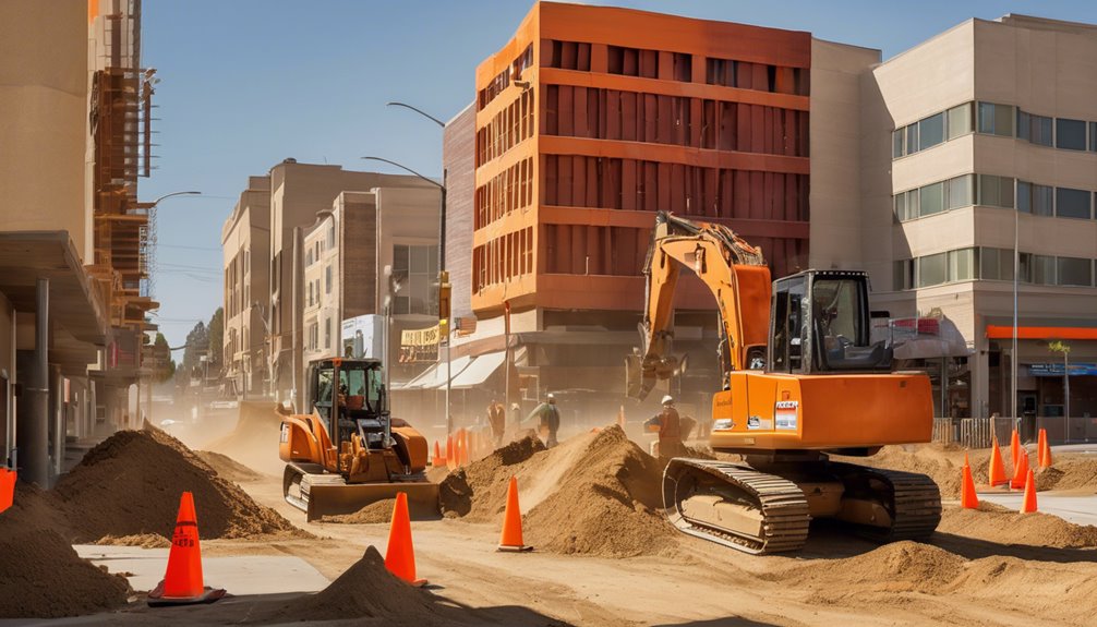 fresno streetwork excavation bond