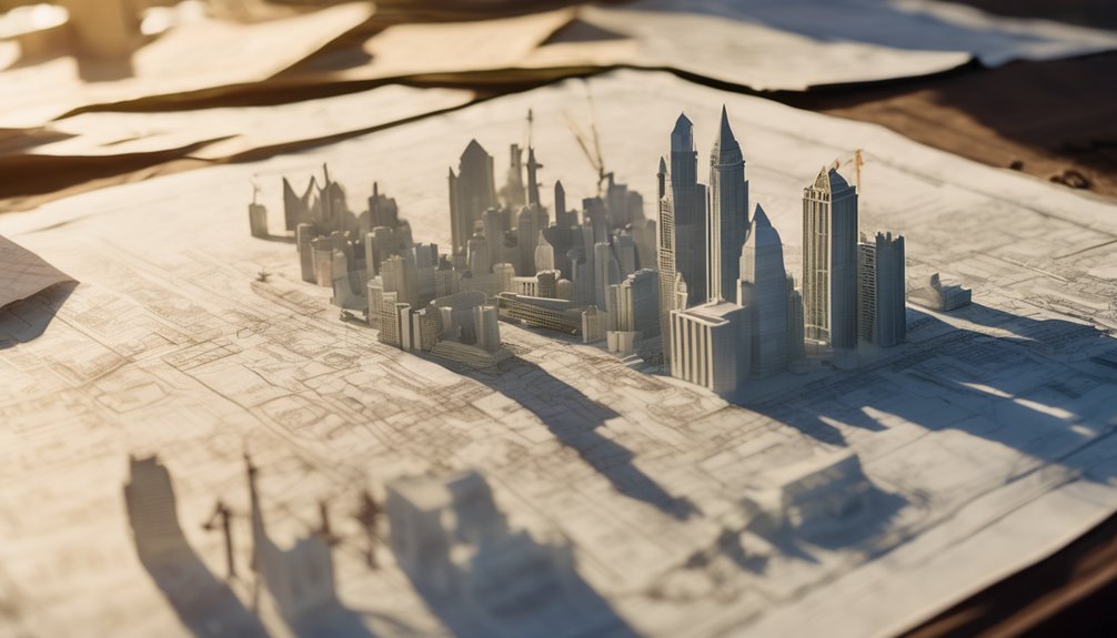 funding urban infrastructure projects