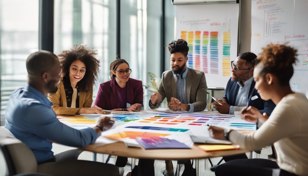 fundraising strategy and support