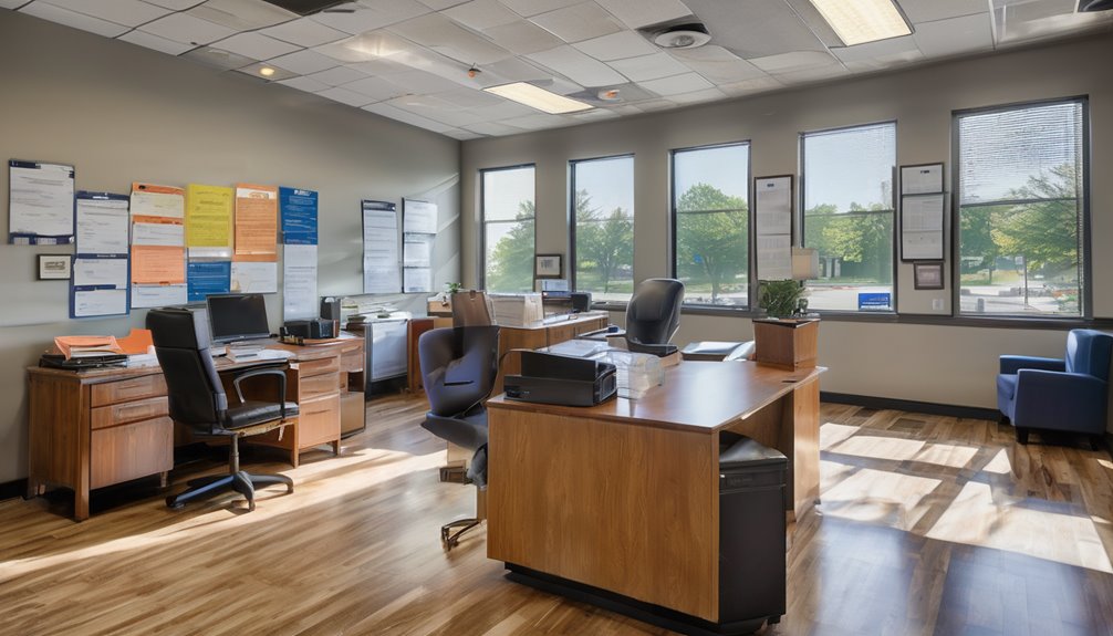 further assistance and information