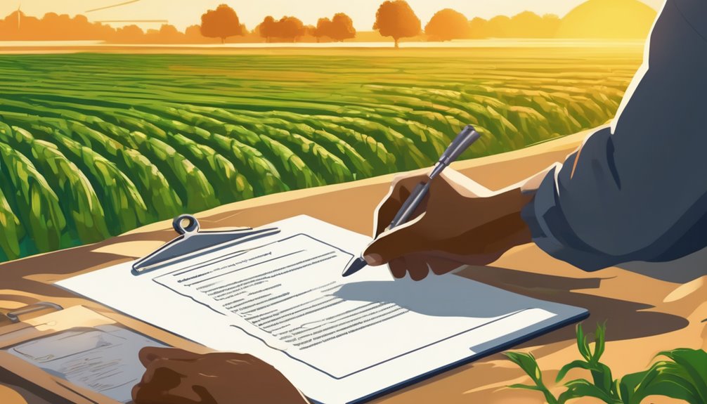future of farm labor bonds