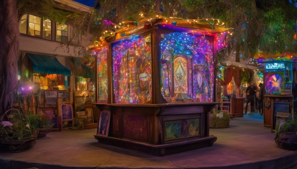 future of fortune telling