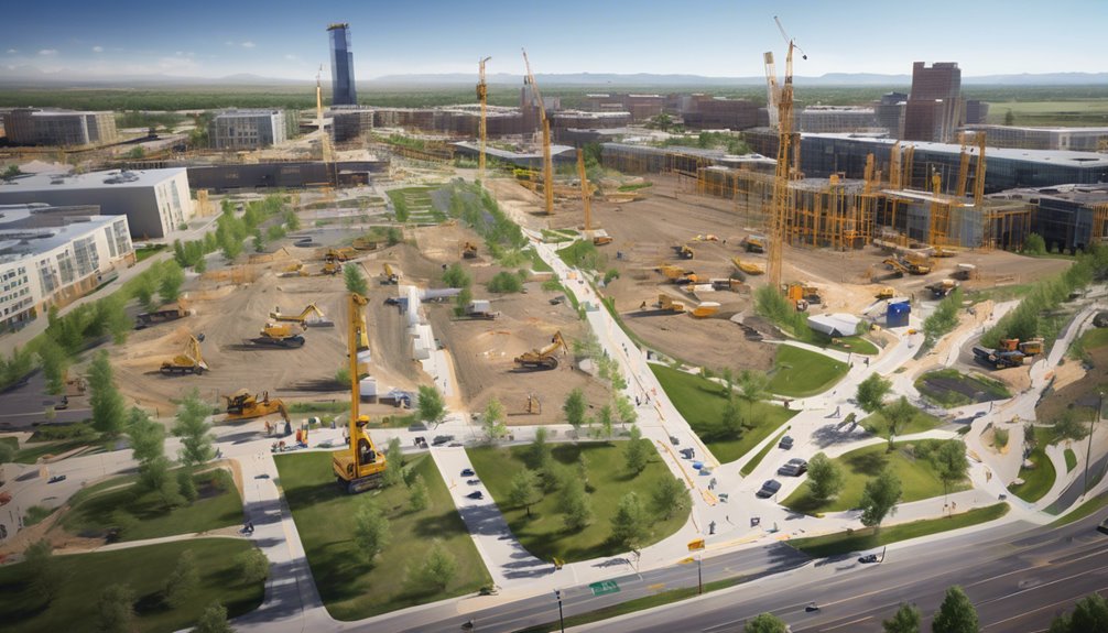 future right of way projects