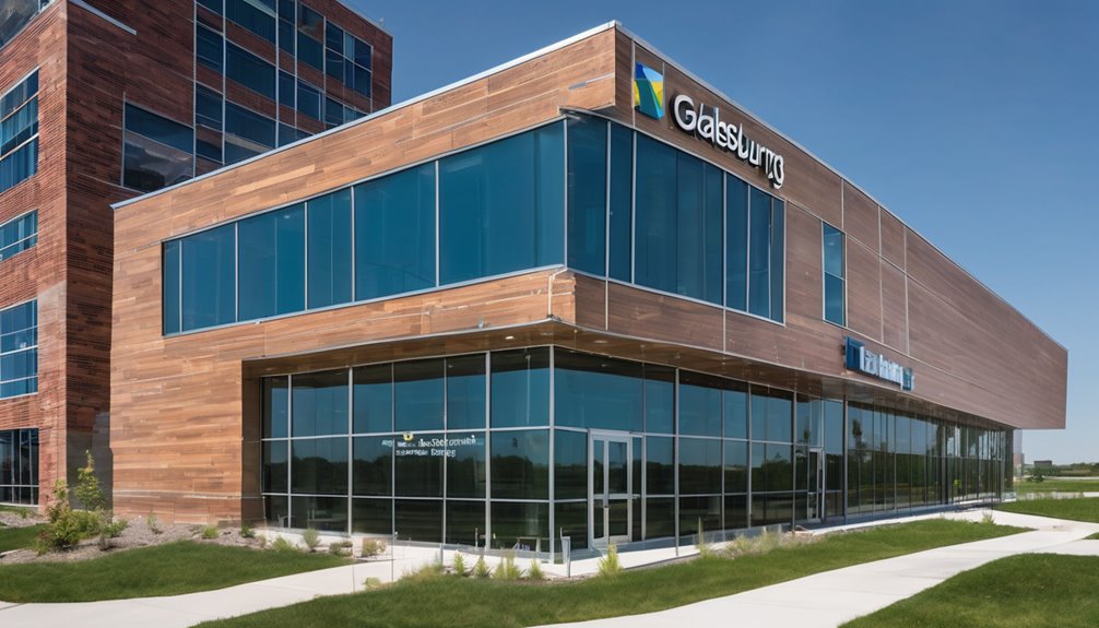 galesburg construction rules summary