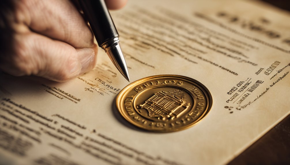 galesburg contractor compliance bond