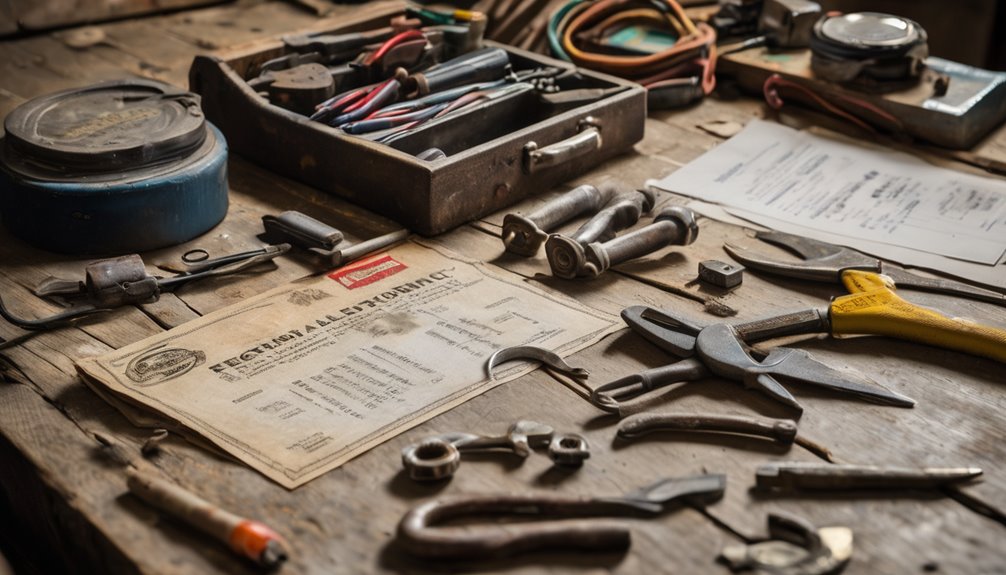 galesburg electrician compliance bond